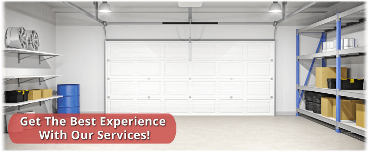 Garage Door Installation Royersford PA