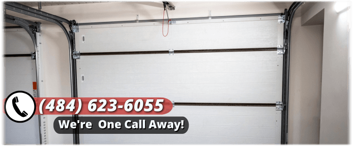 Royersford PA Garage Door Repair